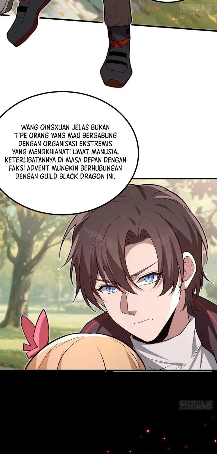 Immortal Simulator: Cultivating in Secret Chapter 43 - halaman 28