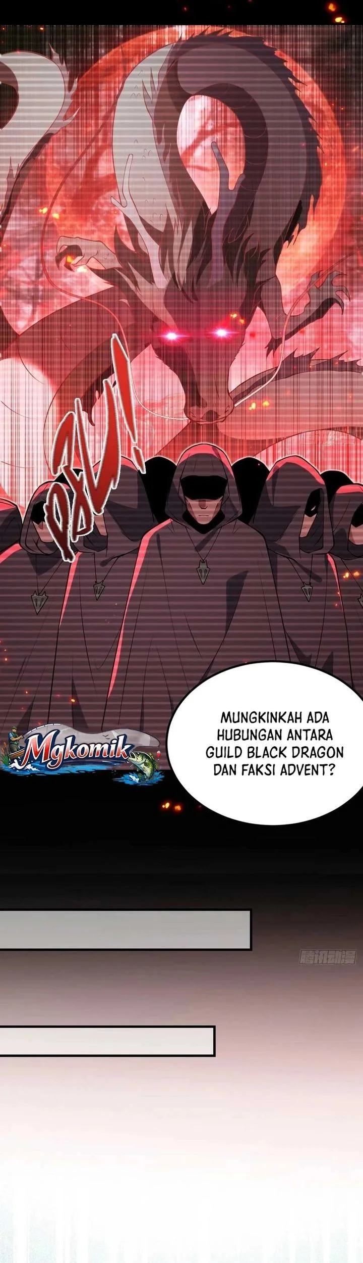 Immortal Simulator: Cultivating in Secret Chapter 43 - halaman 29