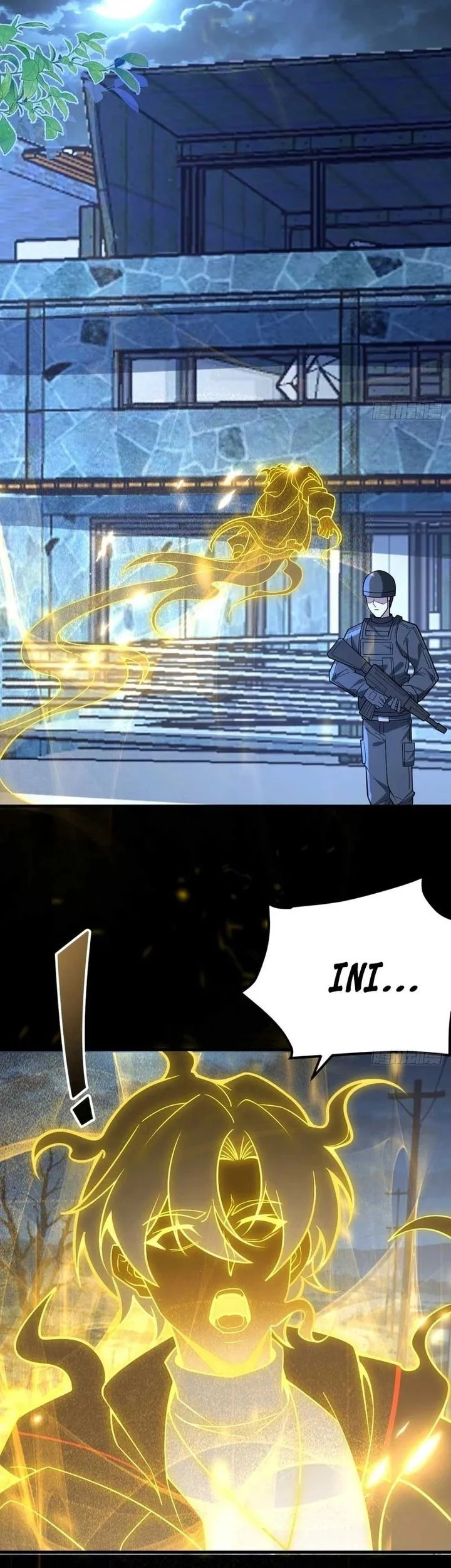 Immortal Simulator: Cultivating in Secret Chapter 43 - halaman 46