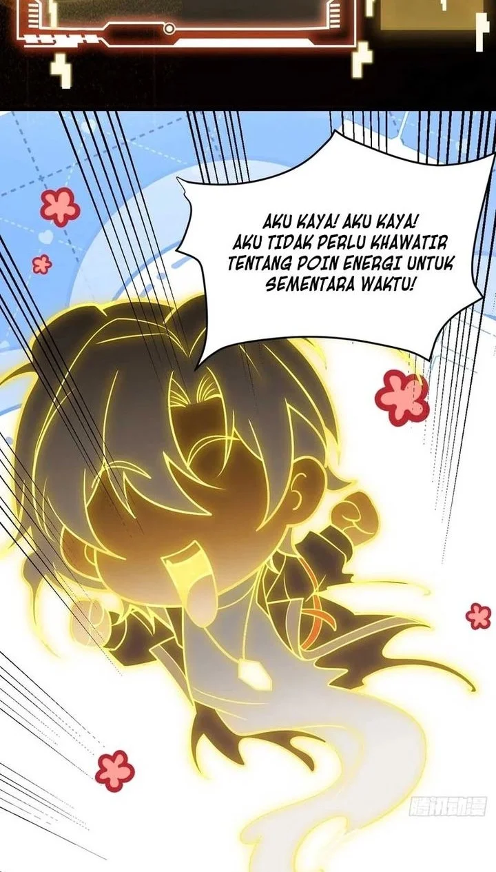 Immortal Simulator: Cultivating in Secret Chapter 43 - halaman 49