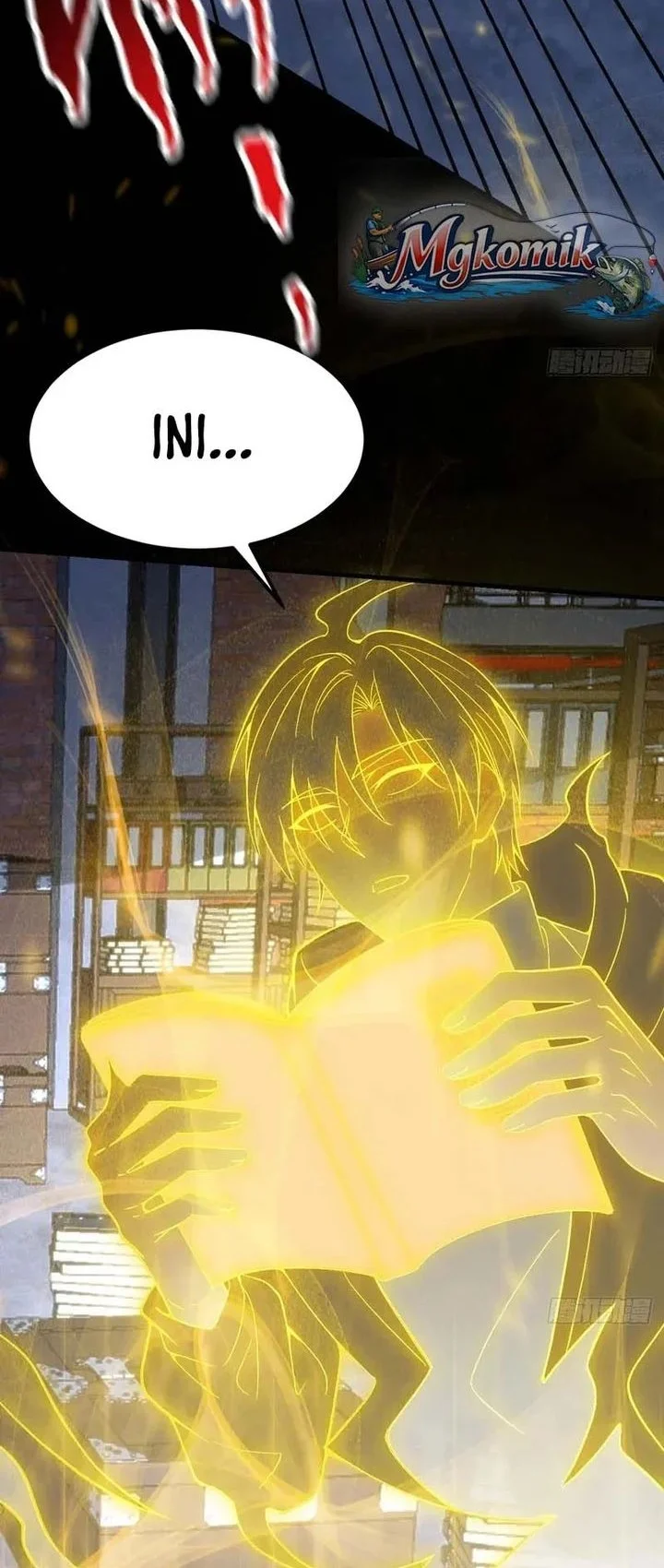 Immortal Simulator: Cultivating in Secret Chapter 44 - halaman 12