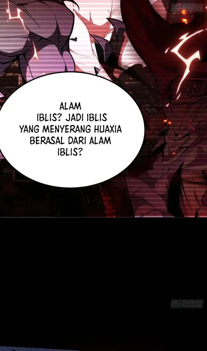 Immortal Simulator: Cultivating in Secret Chapter 44 - halaman 18