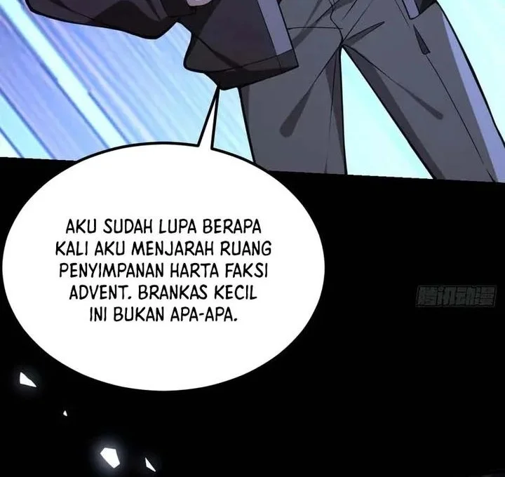 Immortal Simulator: Cultivating in Secret Chapter 44 - halaman 20
