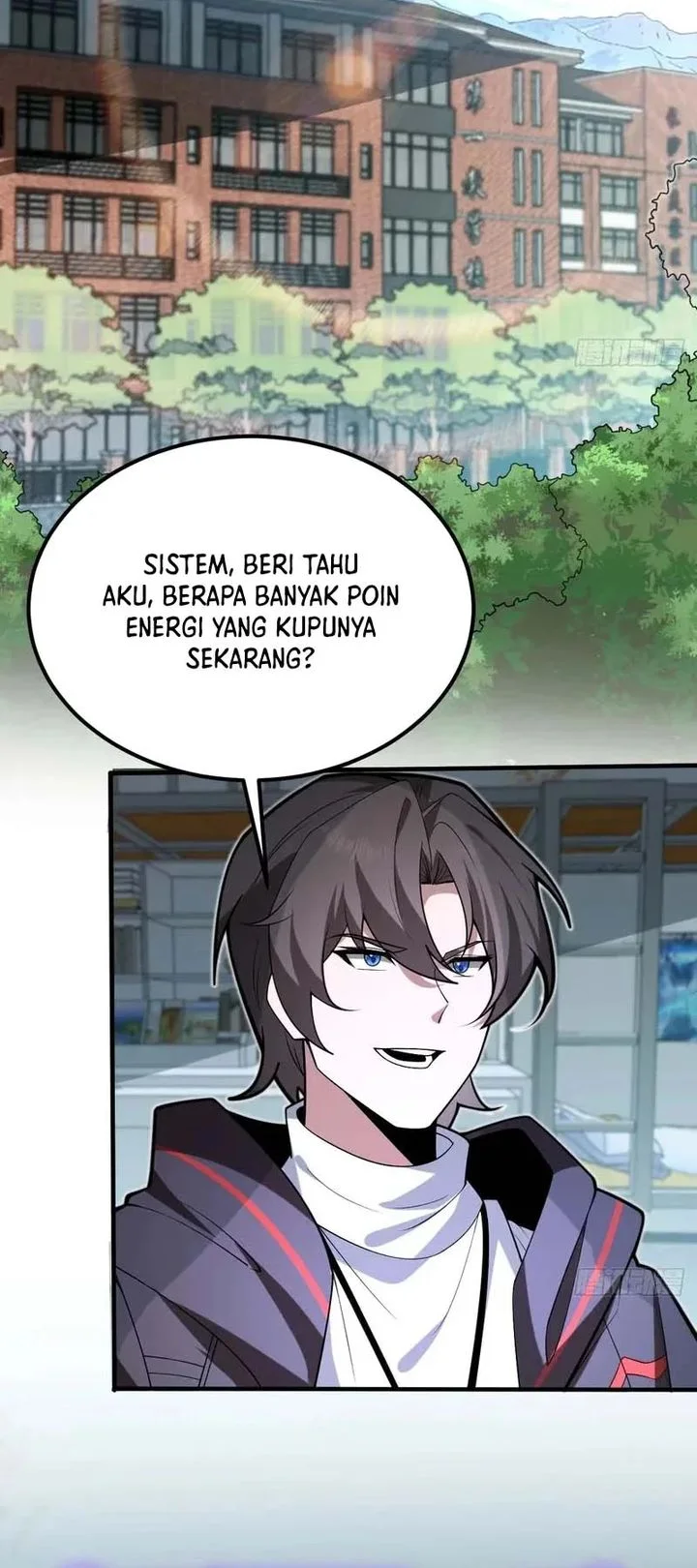 Immortal Simulator: Cultivating in Secret Chapter 44 - halaman 23