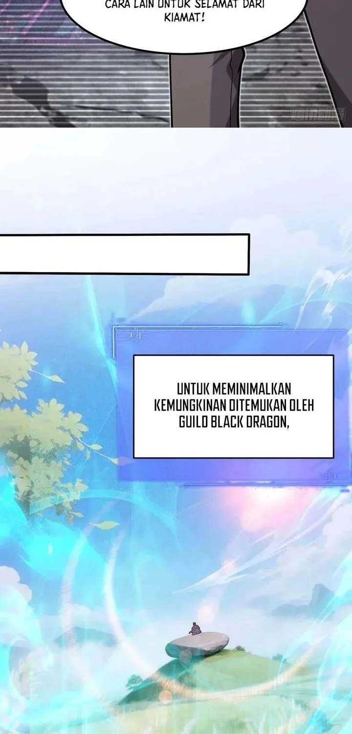 Immortal Simulator: Cultivating in Secret Chapter 44 - halaman 33