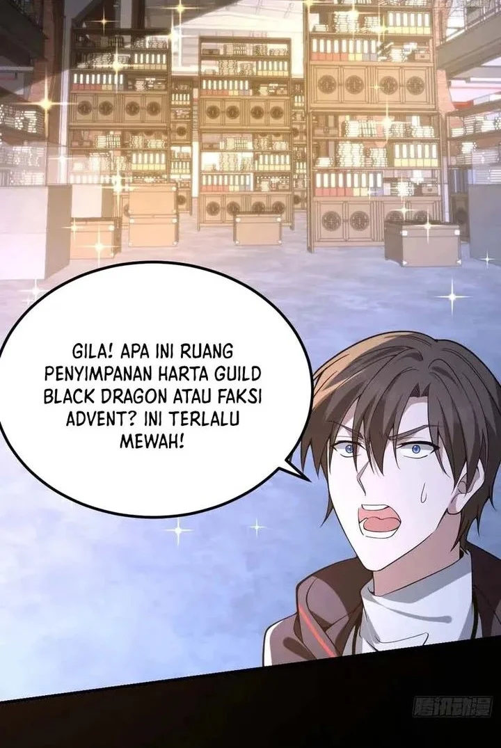 Immortal Simulator: Cultivating in Secret Chapter 44 - halaman 8