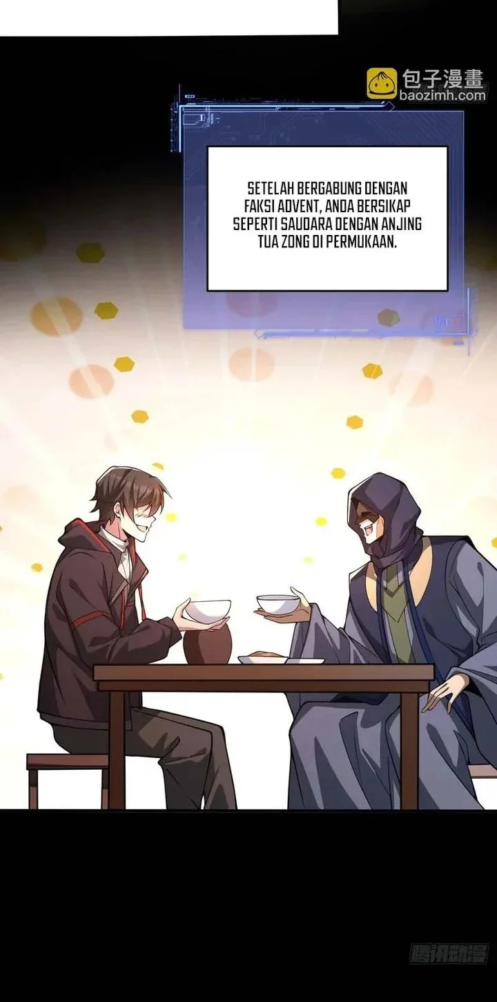 Immortal Simulator: Cultivating in Secret Chapter 45 - halaman 25