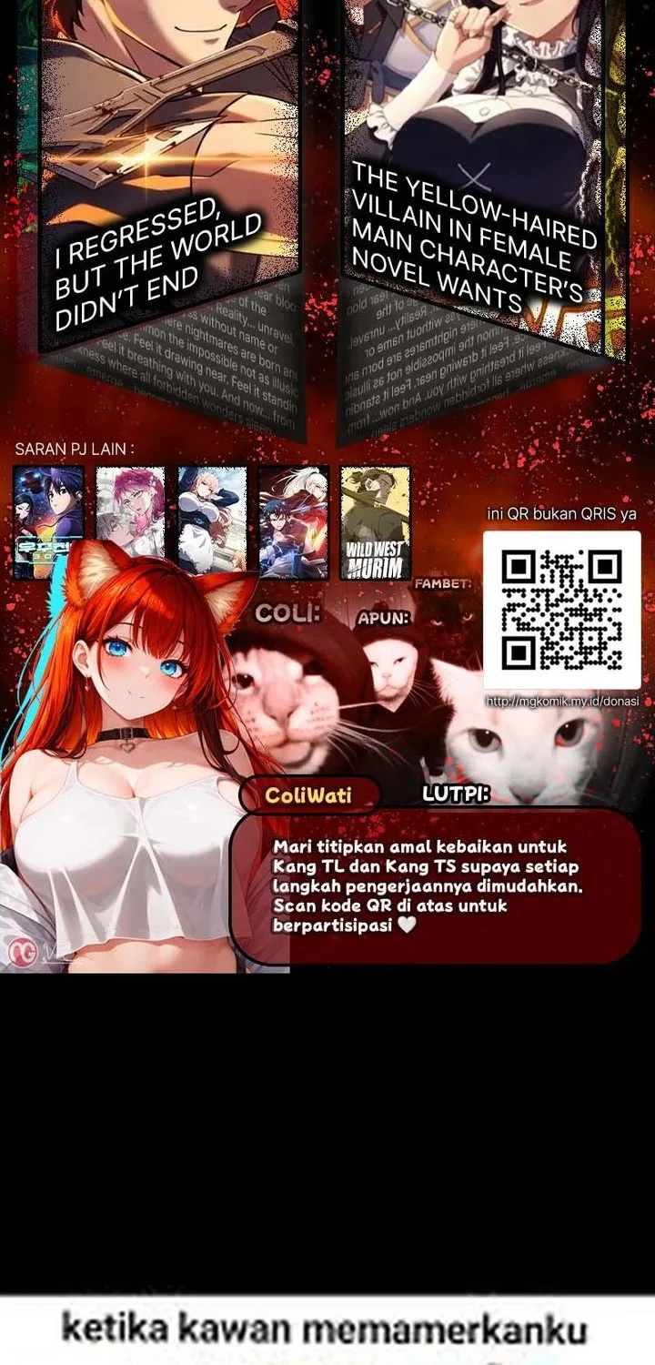 Immortal Simulator: Cultivating in Secret Chapter 45 - halaman 37