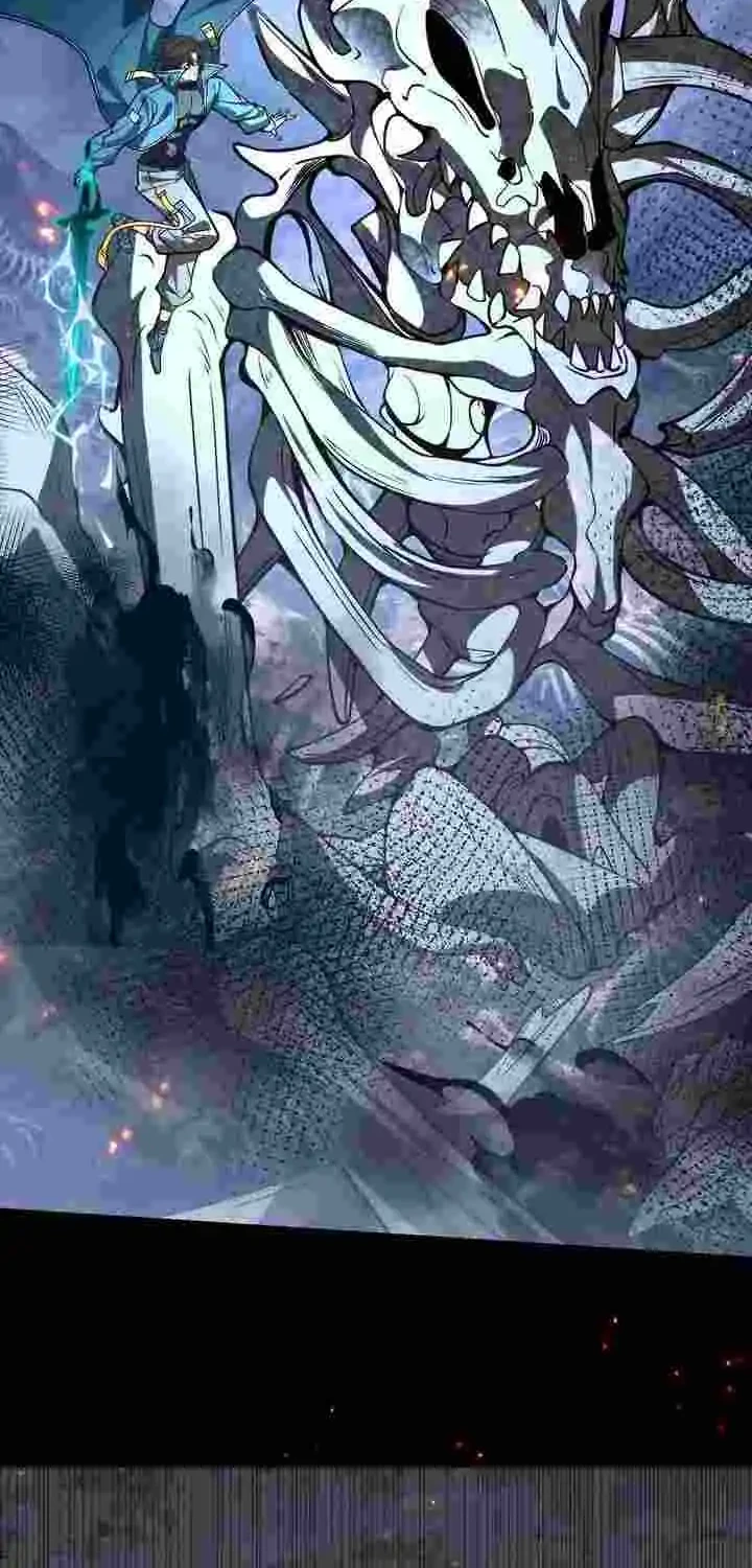 Immortal Simulator: Cultivating in Secret Chapter 46 - halaman 28