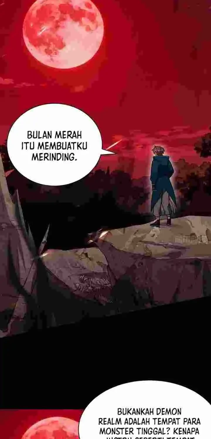 Immortal Simulator: Cultivating in Secret Chapter 46 - halaman 30