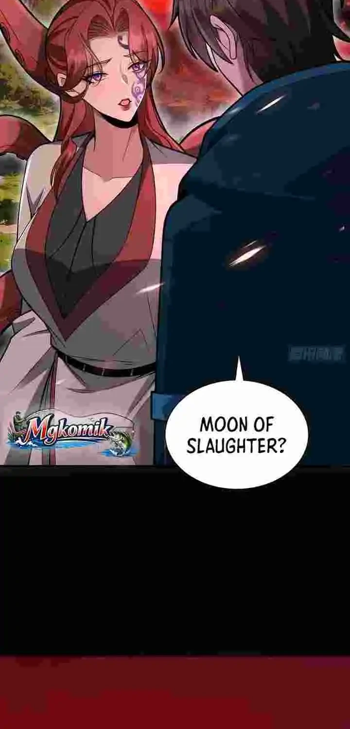 Immortal Simulator: Cultivating in Secret Chapter 46 - halaman 34