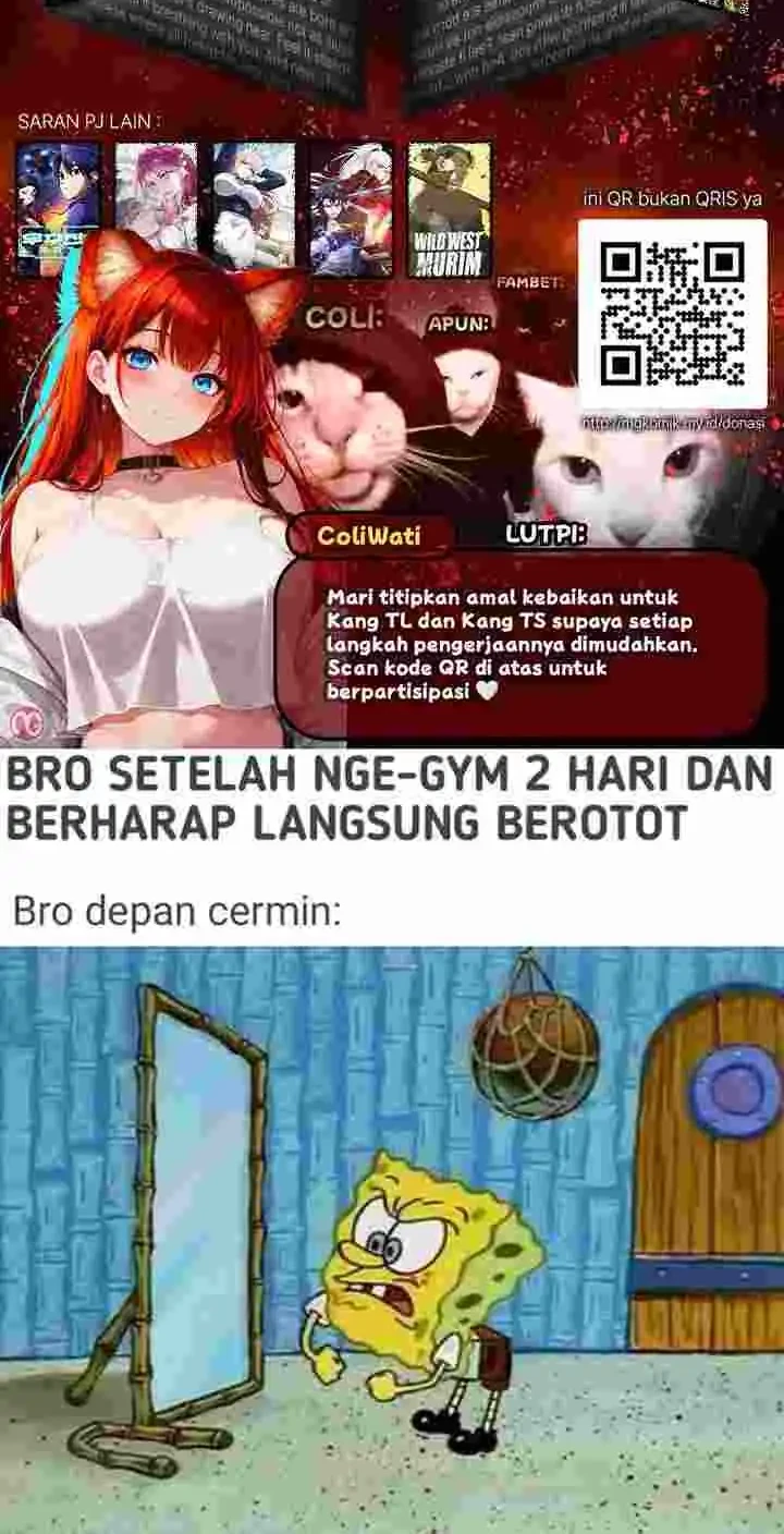 Immortal Simulator: Cultivating in Secret Chapter 46 - halaman 46