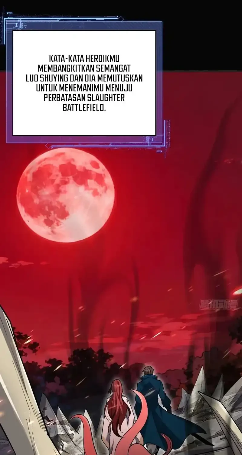 Immortal Simulator: Cultivating in Secret Chapter 47 - halaman 2