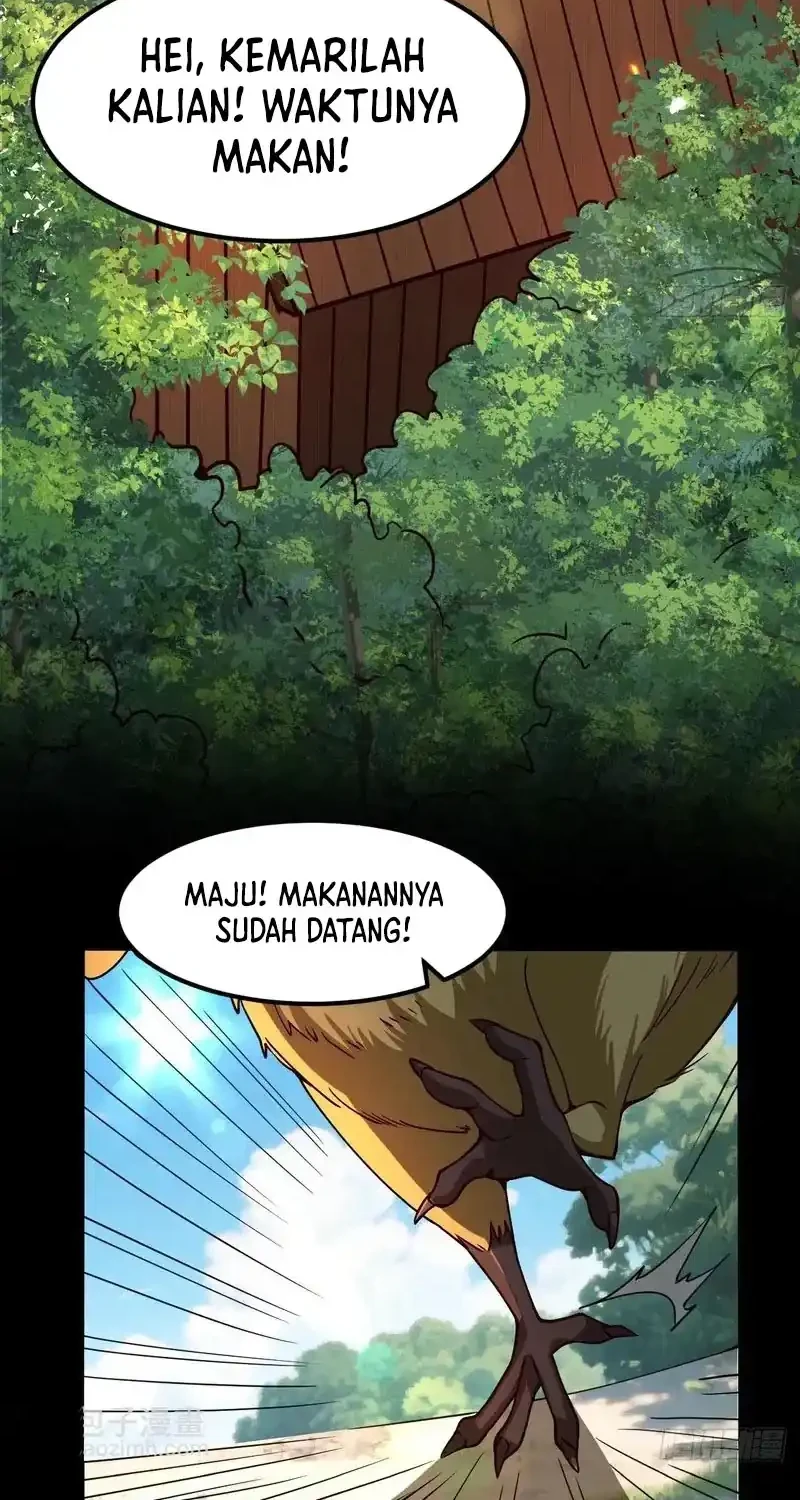 Immortal Simulator: Cultivating in Secret Chapter 47 - halaman 22