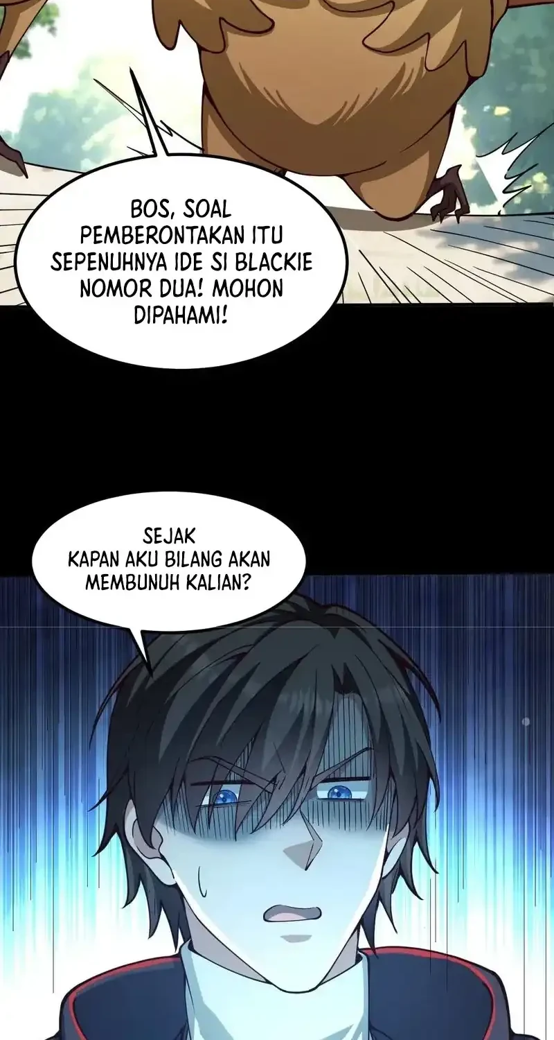 Immortal Simulator: Cultivating in Secret Chapter 47 - halaman 24
