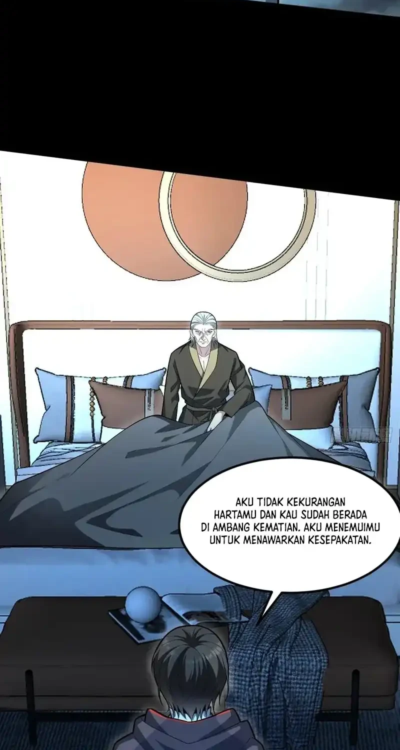 Immortal Simulator: Cultivating in Secret Chapter 47 - halaman 32
