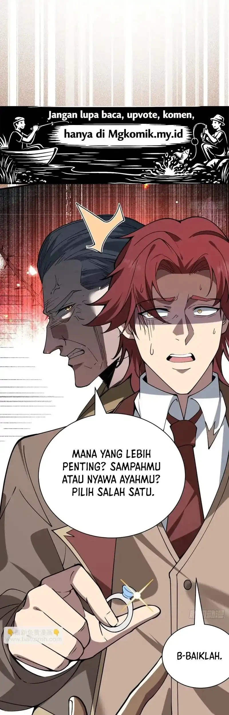 Immortal Simulator: Cultivating in Secret Chapter 48 - halaman 10