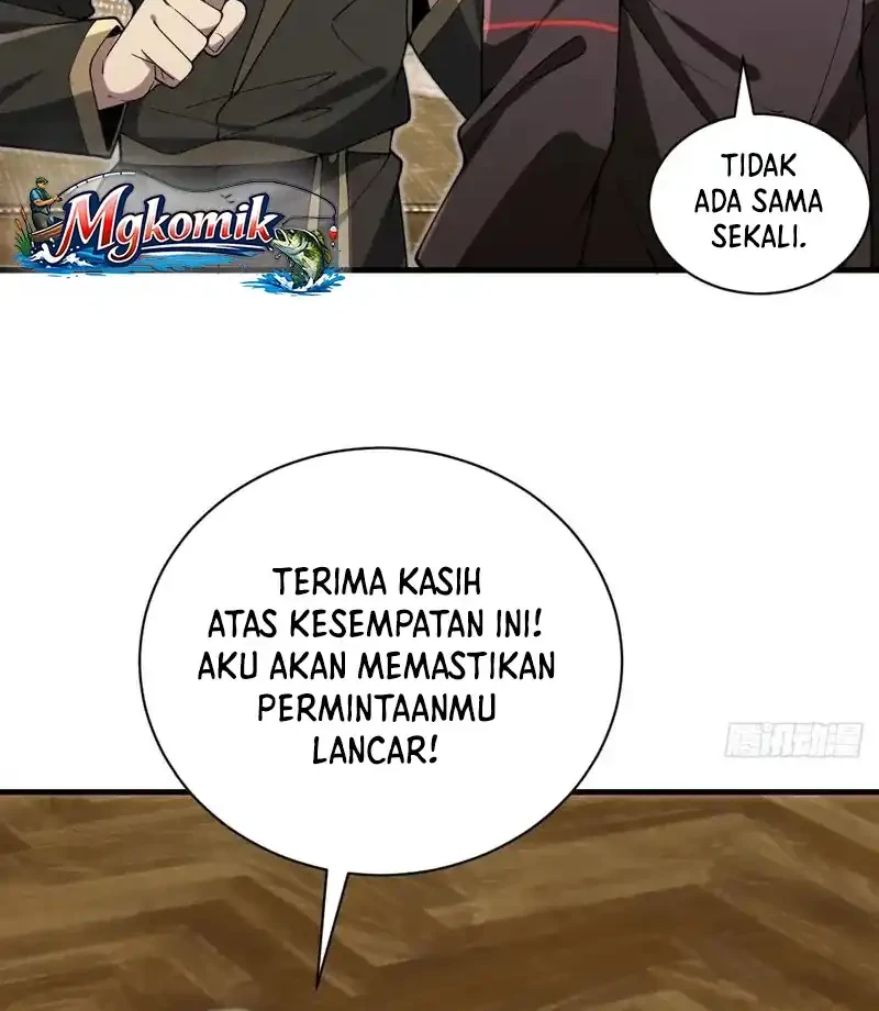 Immortal Simulator: Cultivating in Secret Chapter 48 - halaman 13