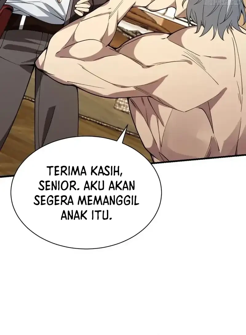 Immortal Simulator: Cultivating in Secret Chapter 48 - halaman 5
