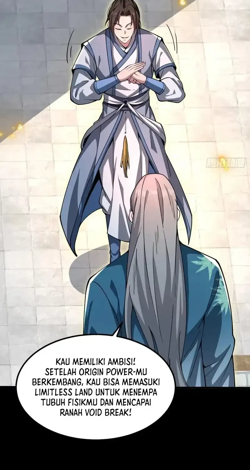 Immortal Simulator: Cultivating in Secret Chapter 49 - halaman 16