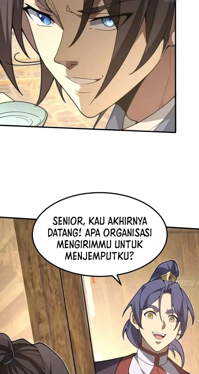 Immortal Simulator: Cultivating in Secret Chapter 49 - halaman 36