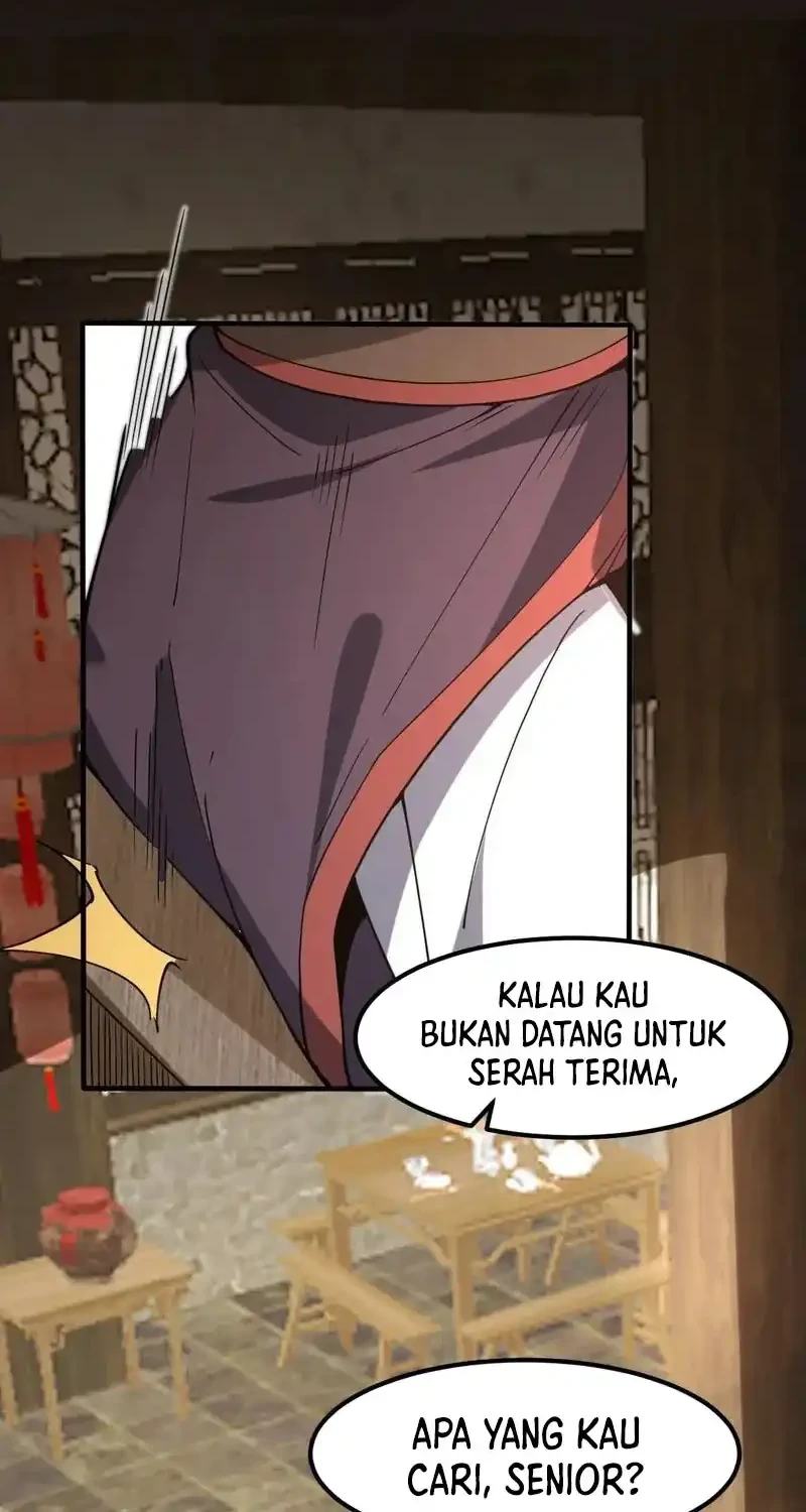 Immortal Simulator: Cultivating in Secret Chapter 49 - halaman 38