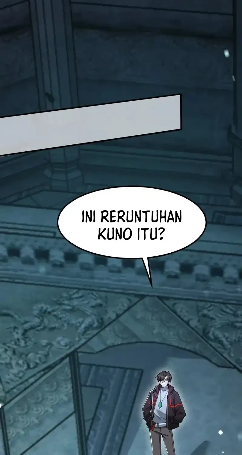 Immortal Simulator: Cultivating in Secret Chapter 49 - halaman 44