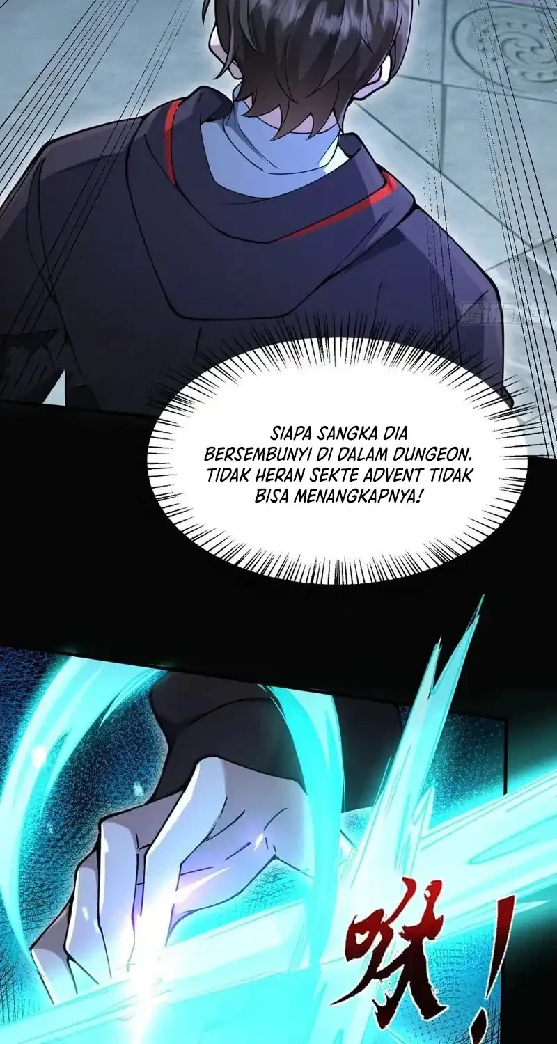Immortal Simulator: Cultivating in Secret Chapter 49 - halaman 48