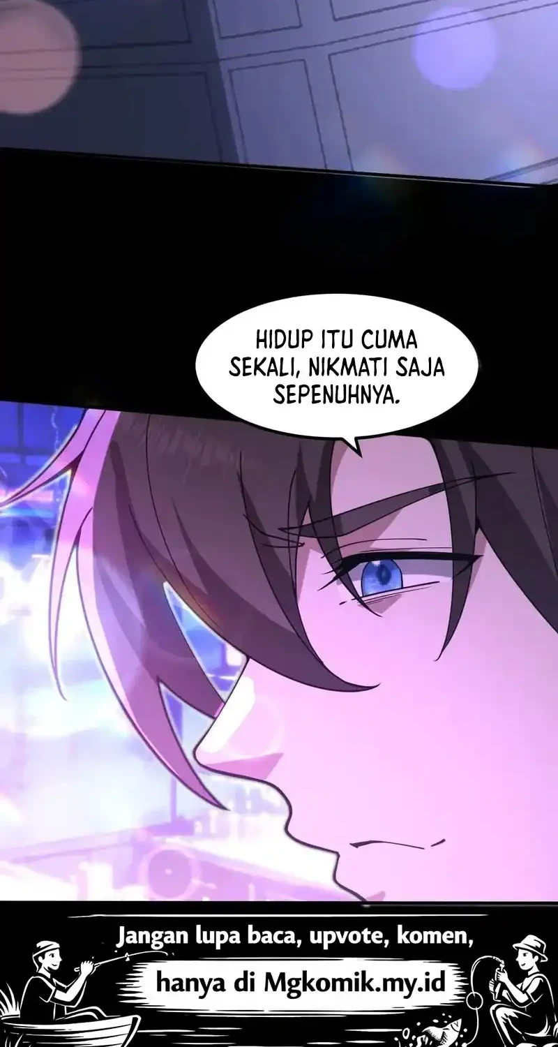 Immortal Simulator: Cultivating in Secret Chapter 49 - halaman 6