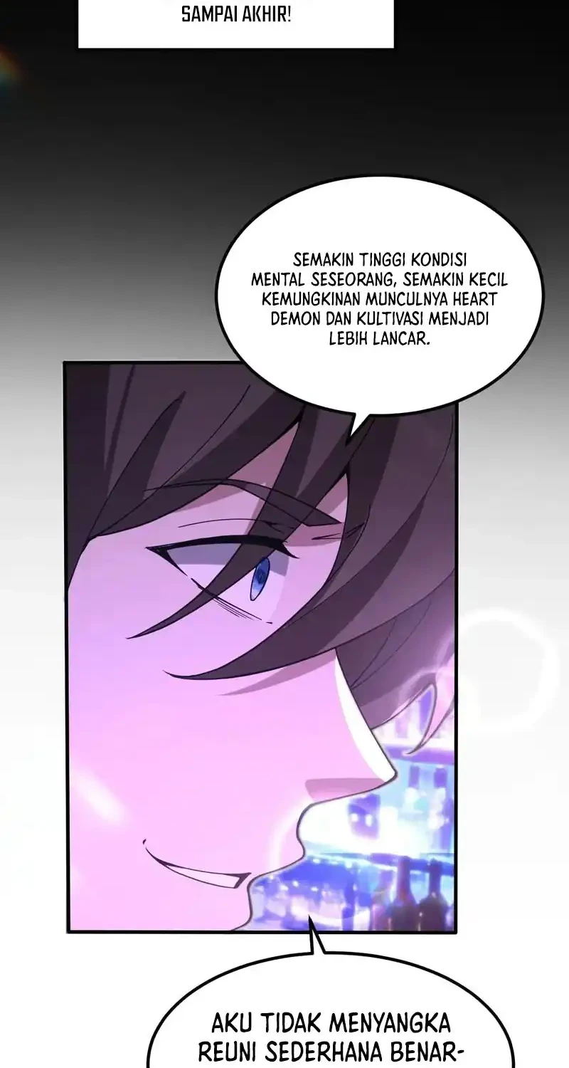 Immortal Simulator: Cultivating in Secret Chapter 49 - halaman 8