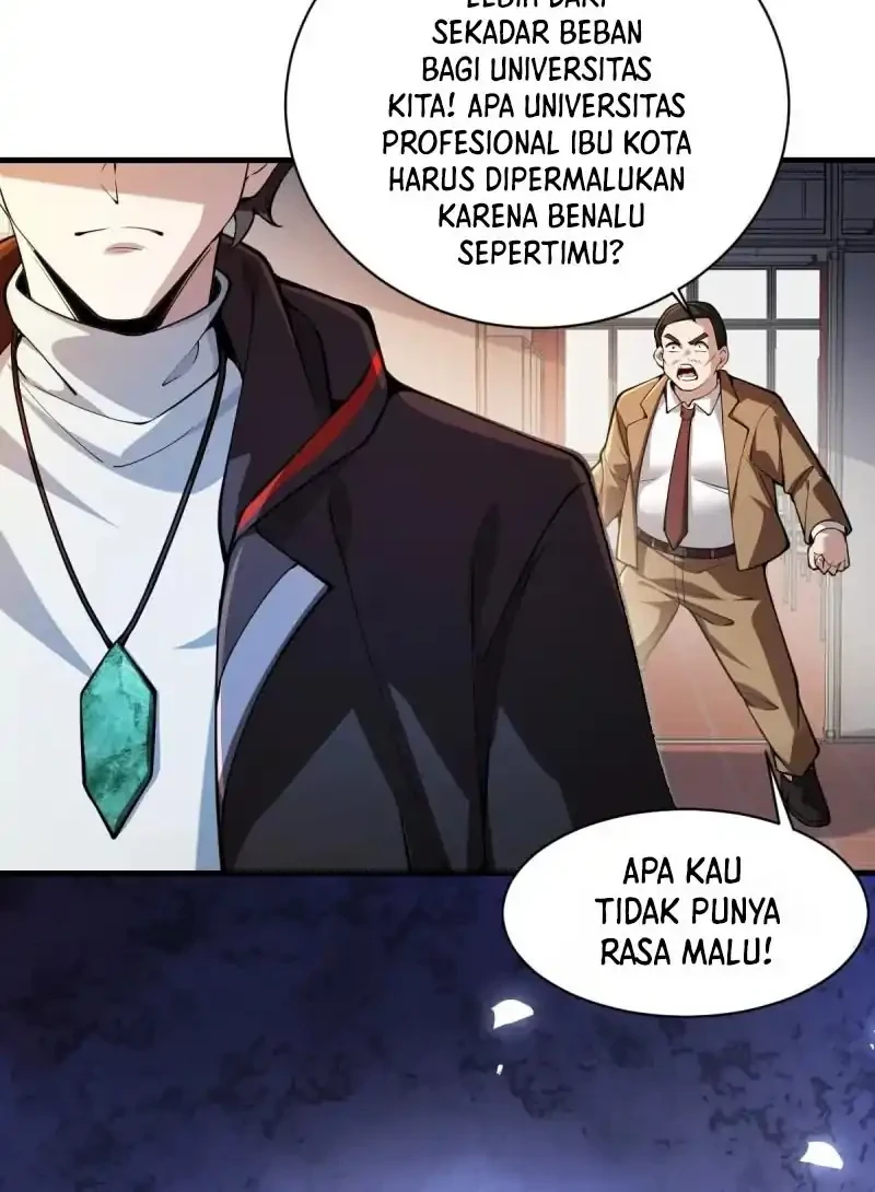 Immortal Simulator: Cultivating in Secret Chapter 5 - halaman 10