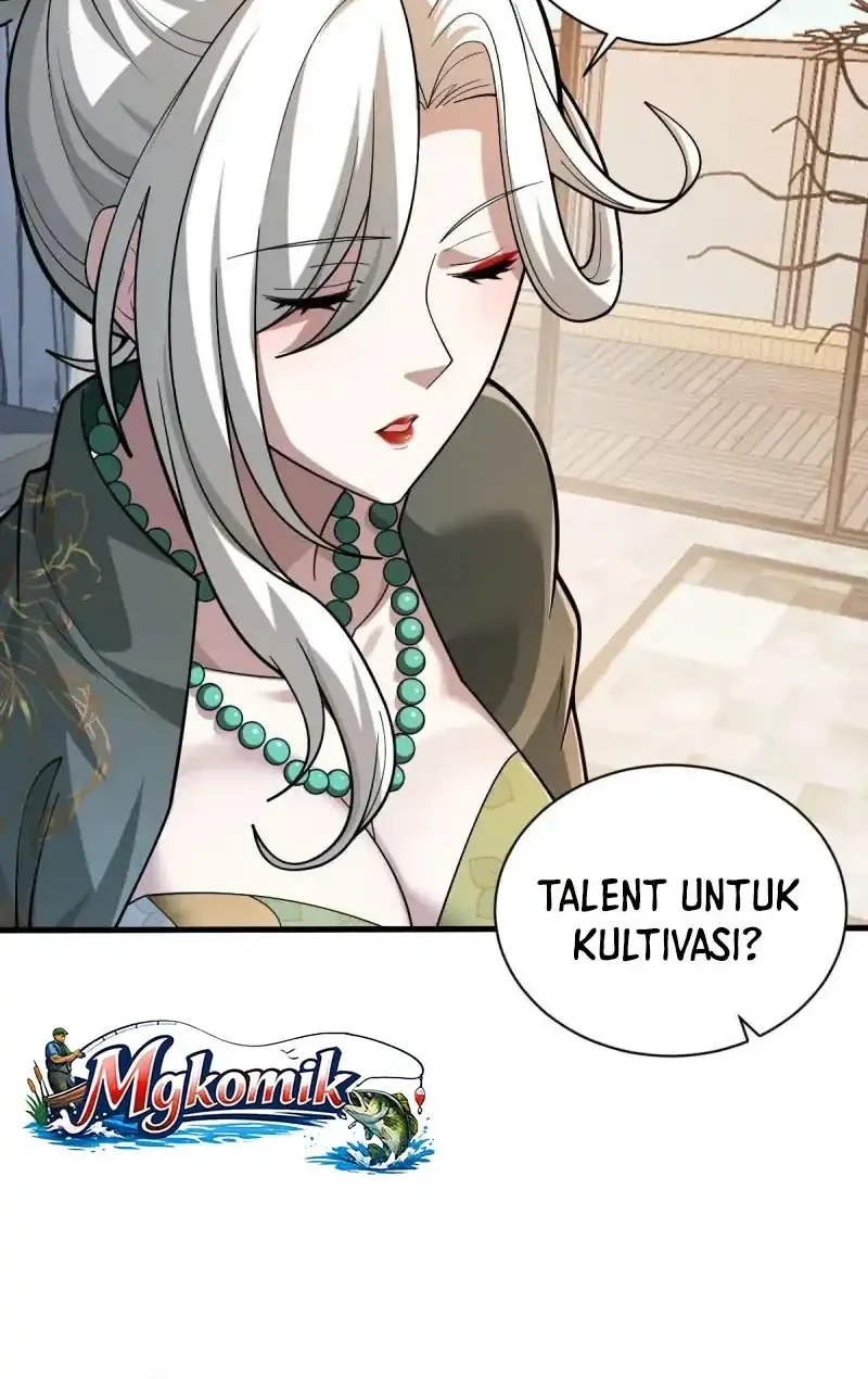 Immortal Simulator: Cultivating in Secret Chapter 5 - halaman 53