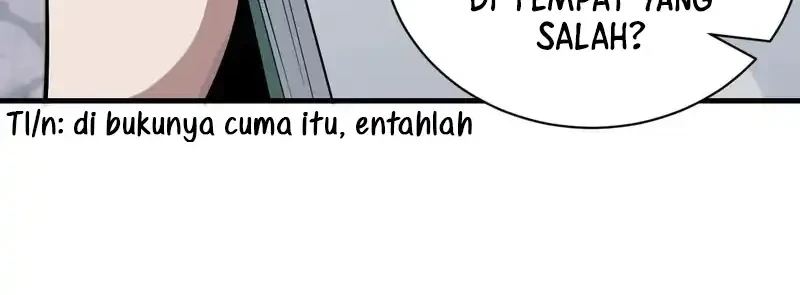 Immortal Simulator: Cultivating in Secret Chapter 50 - halaman 25