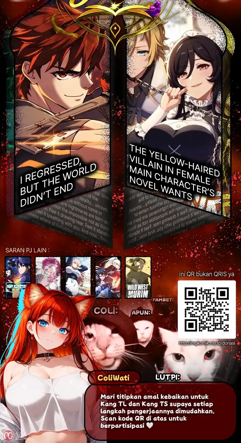 Immortal Simulator: Cultivating in Secret Chapter 50 - halaman 60