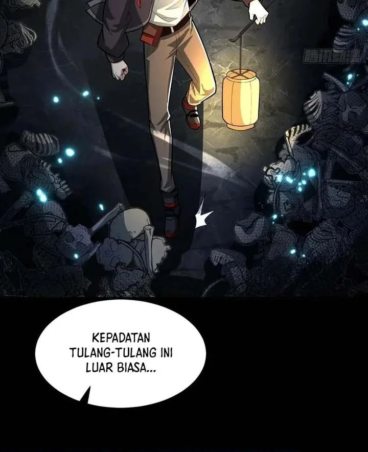 Immortal Simulator: Cultivating in Secret Chapter 51 - halaman 25