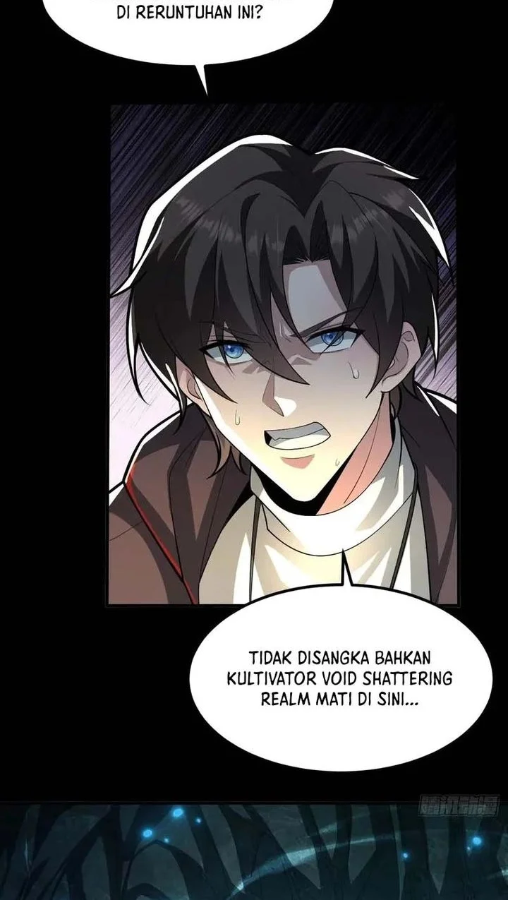 Immortal Simulator: Cultivating in Secret Chapter 51 - halaman 27