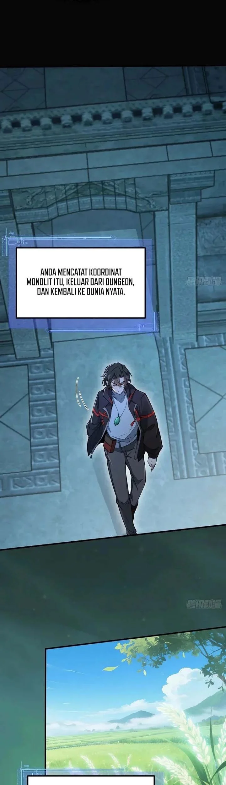 Immortal Simulator: Cultivating in Secret Chapter 51 - halaman 5