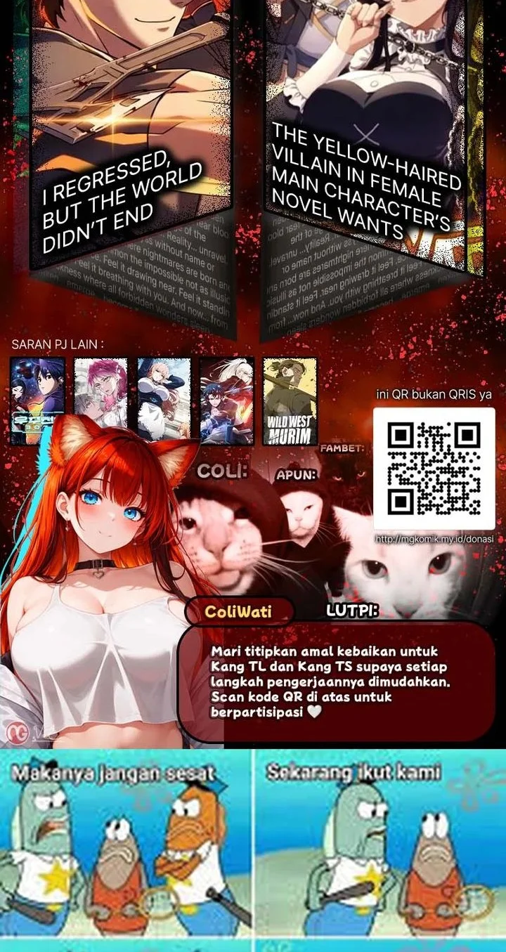 Immortal Simulator: Cultivating in Secret Chapter 51 - halaman 55