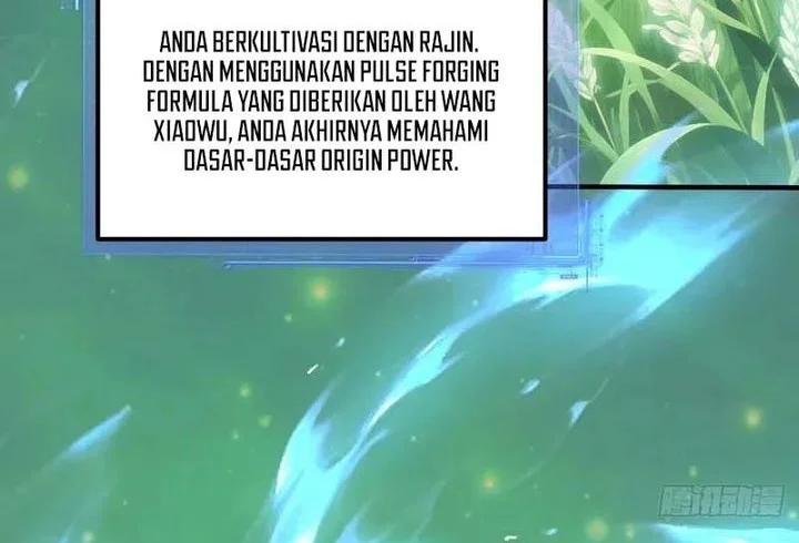 Immortal Simulator: Cultivating in Secret Chapter 51 - halaman 6