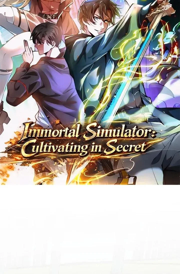 Immortal Simulator: Cultivating in Secret Chapter 52 - halaman 2