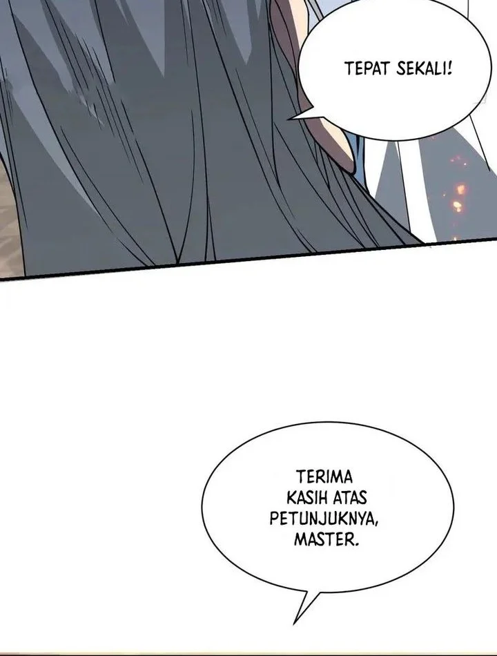 Immortal Simulator: Cultivating in Secret Chapter 52 - halaman 22
