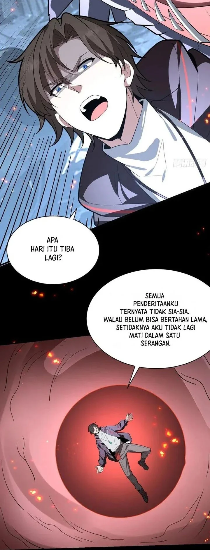 Immortal Simulator: Cultivating in Secret Chapter 52 - halaman 48