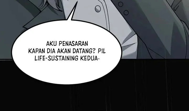 Immortal Simulator: Cultivating in Secret Chapter 53 - halaman 12