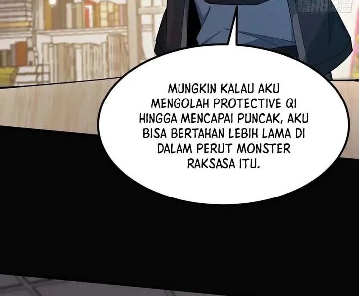 Immortal Simulator: Cultivating in Secret Chapter 53 - halaman 4