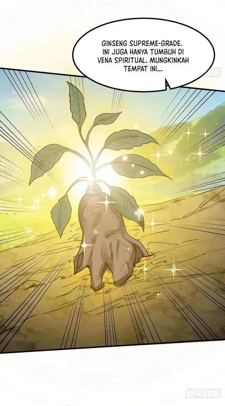 Immortal Simulator: Cultivating in Secret Chapter 54 - halaman 15