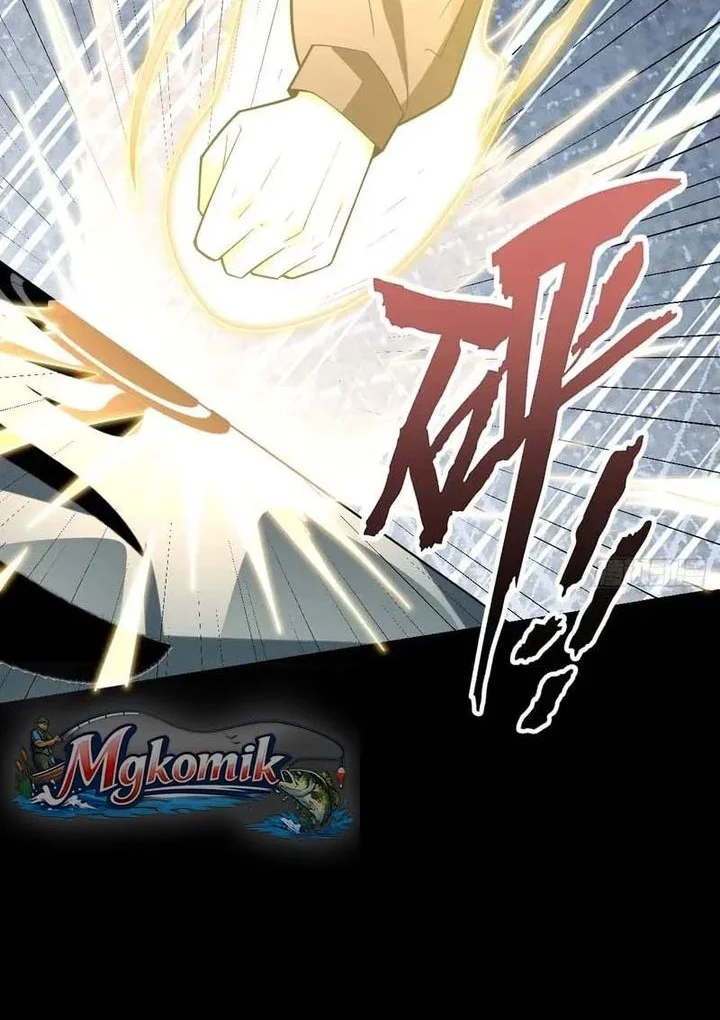 Immortal Simulator: Cultivating in Secret Chapter 54 - halaman 28