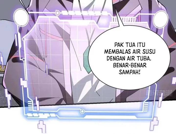 Immortal Simulator: Cultivating in Secret Chapter 54 - halaman 39