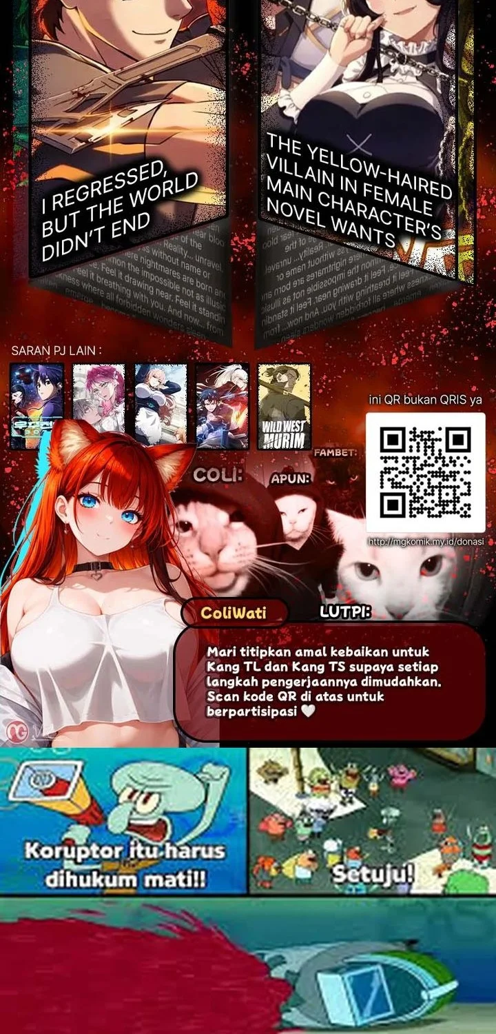 Immortal Simulator: Cultivating in Secret Chapter 54 - halaman 50