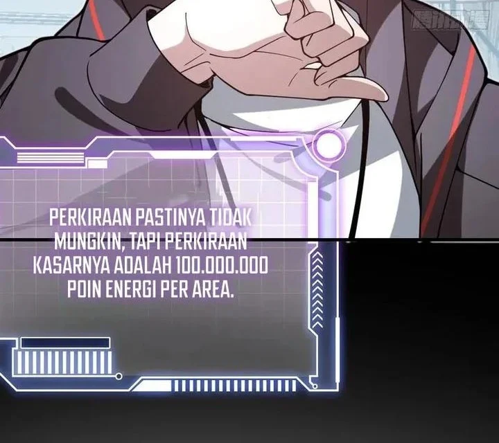 Immortal Simulator: Cultivating in Secret Chapter 55 - halaman 10