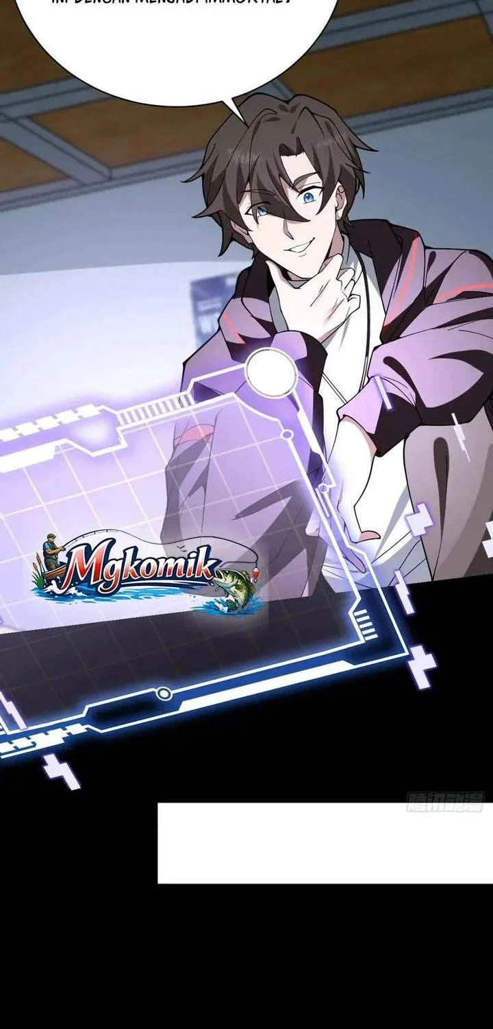 Immortal Simulator: Cultivating in Secret Chapter 55 - halaman 14